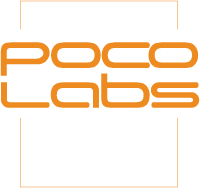 POCO Labs Logo